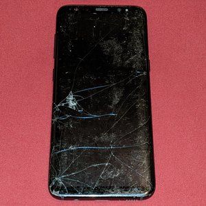 Samsung Galaxy S8 (SM-G950U) - 64GB #8 (For parts)***